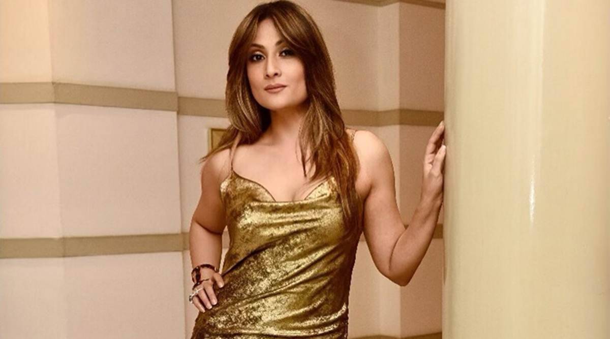 Urvashi Dholakia   Height, Weight, Age, Stats, Wiki and More